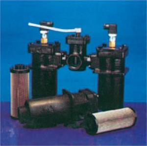 HYXL、HYXD(YPL、YPD)系列低压回油过滤器